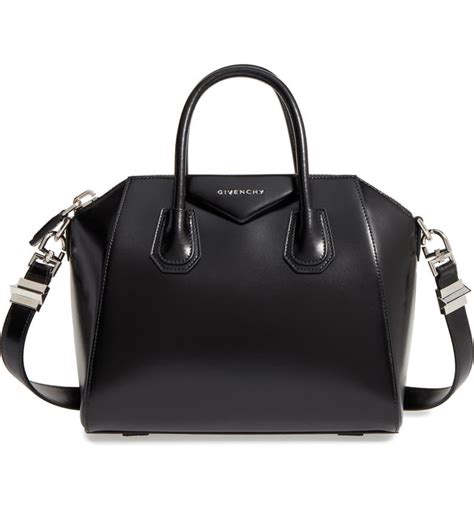 givenchy antigona nordstrom|givenchy antigona small black.